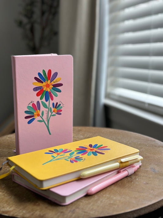 Affirmations Notebook